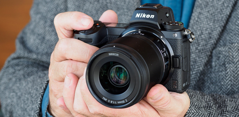 Best 4K Video Covnerter for Nikon Z 7 II – Convert Nikon Z 7 II 4K MOV/MP4 for Vegas Pro